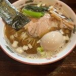 麺座 かたぶつ - 