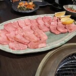 黒毛和牛専門店　焼肉こまち - 