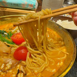 Yuuyake Ramen - 