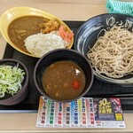 ゆで太郎 - 料理写真: