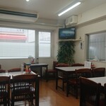 Eiriyuu - 店内