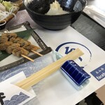 屋形船 あみ弁 - 