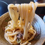 本格さぬきうどん やしま - 