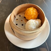 中国料理 燦宮 - 
