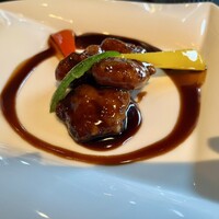 中国料理 燦宮 - 