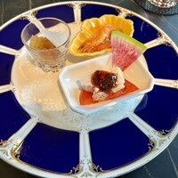 中国料理 燦宮 - 