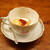 カフェ・鈴木 - 料理写真:エスプレッソアイスクリーム