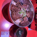 ウラ横 焼肉センター - 