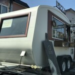 薪焼きピッツァ パッシオーネ - 外観