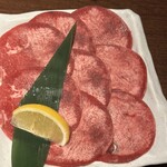 Yakiniku Shusai Miki En - 