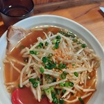 Ramen Labo Tabu Kawa - 