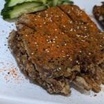 Wu Kong Shanghai Restaurant - 