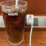 ドトールコーヒーショップ - 