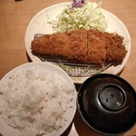 とんかつ勝 上大岡店 - 