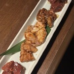 Yakiniku Shusai Miki En - 