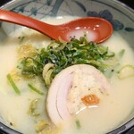 麺匠 むさし坊 - 料理写真: