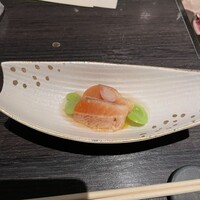 銀座方舟 大吟醸いろり店 - 