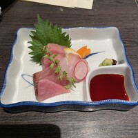 銀座方舟 大吟醸いろり店 - 