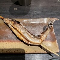 銀座方舟 大吟醸いろり店 - 