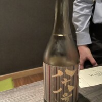 銀座方舟 大吟醸いろり店 - 