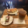 トムズコーヒー