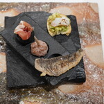 カンパーニュ - 