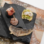 カンパーニュ - 