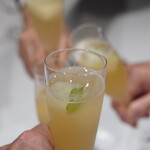 カンパーニュ - 