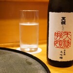 味享 - ◉大吟醸 天禄拝領