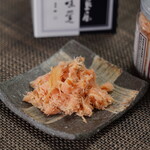 加島屋 - 料理写真: