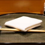 味享 - カウンターセット