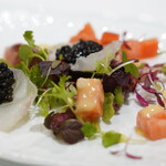 カンパーニュ - 