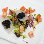 カンパーニュ - 