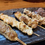 居酒屋 ひっぱり凧 - 