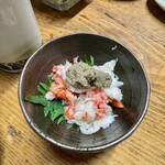 大甚 - 名古屋で日本海を味わいます。