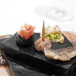 カンパーニュ - 