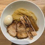 自家製麺 つきよみ - 