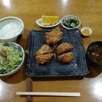 キッチン美味小家