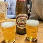 大甚 - 今日はビンの気分です。