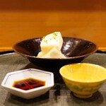 味享 - ●白子筍（北九州 合馬）