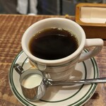 ホワイトバード コーヒー スタンド - 