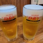 居酒屋 ひっぱり凧 - 