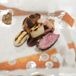 カンパーニュ - 