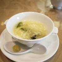 中国料理 香虎 - 
