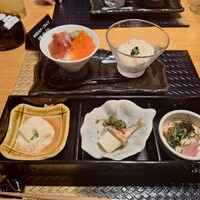 しゃぶしゃぶ　すき鍋　おもき 銀座店 - 