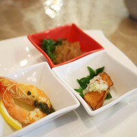 中国料理 香虎 - 