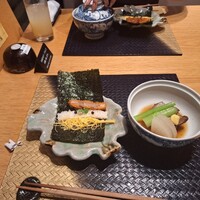 しゃぶしゃぶ　すき鍋　おもき 銀座店 - 