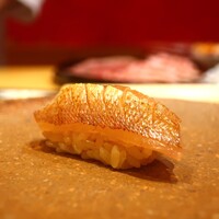 鮨 しみづ - 10日間熟成 春子