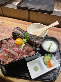 Yakiniku COWSI - 