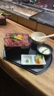 Yakiniku COWSI - 